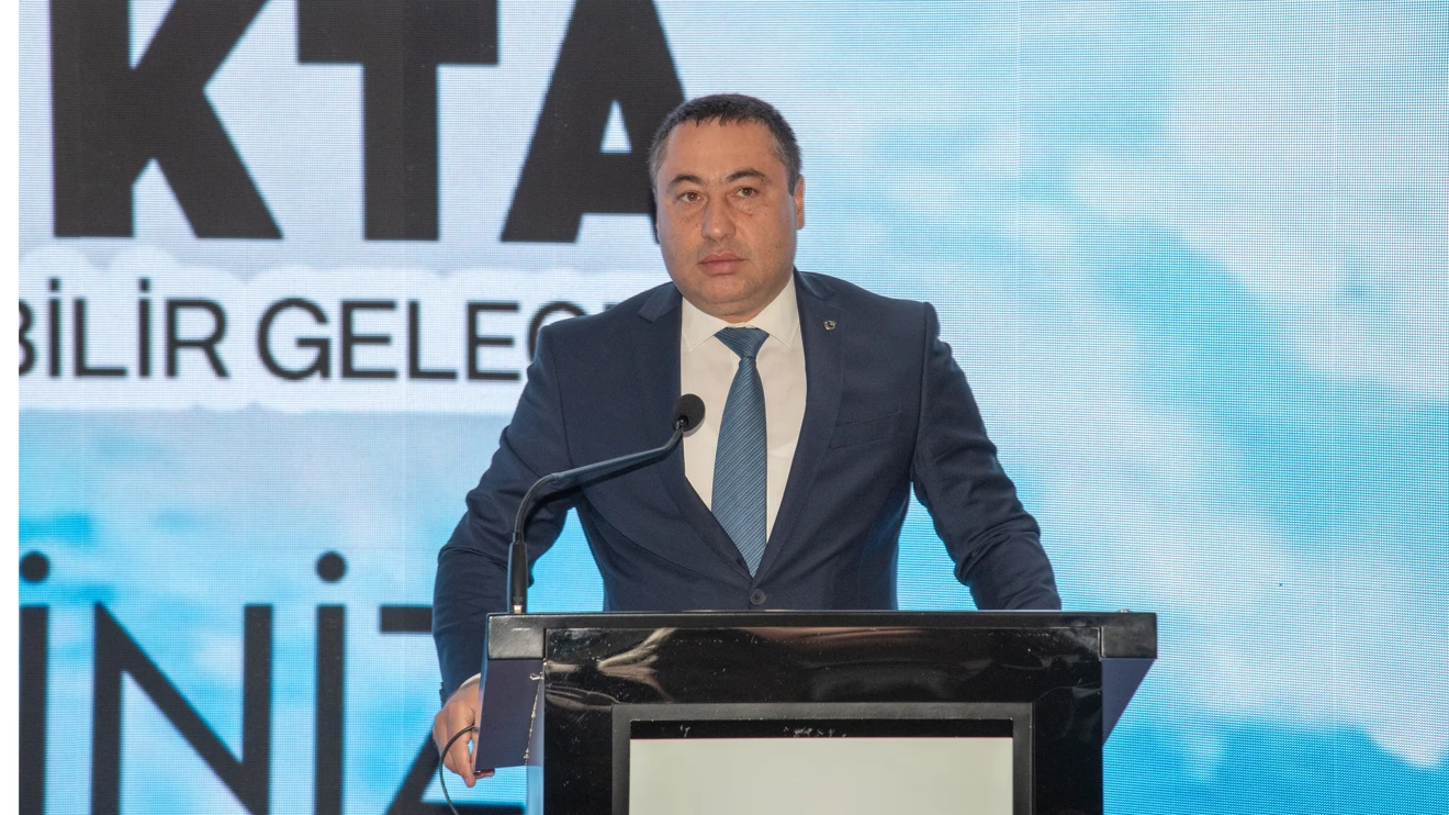 Selçuk Üniversitesinde sivil havacılığın geleceği konuşuldu